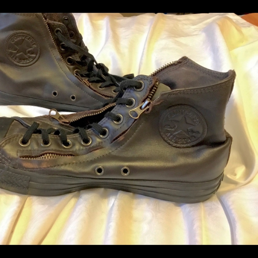 Converse All Stars